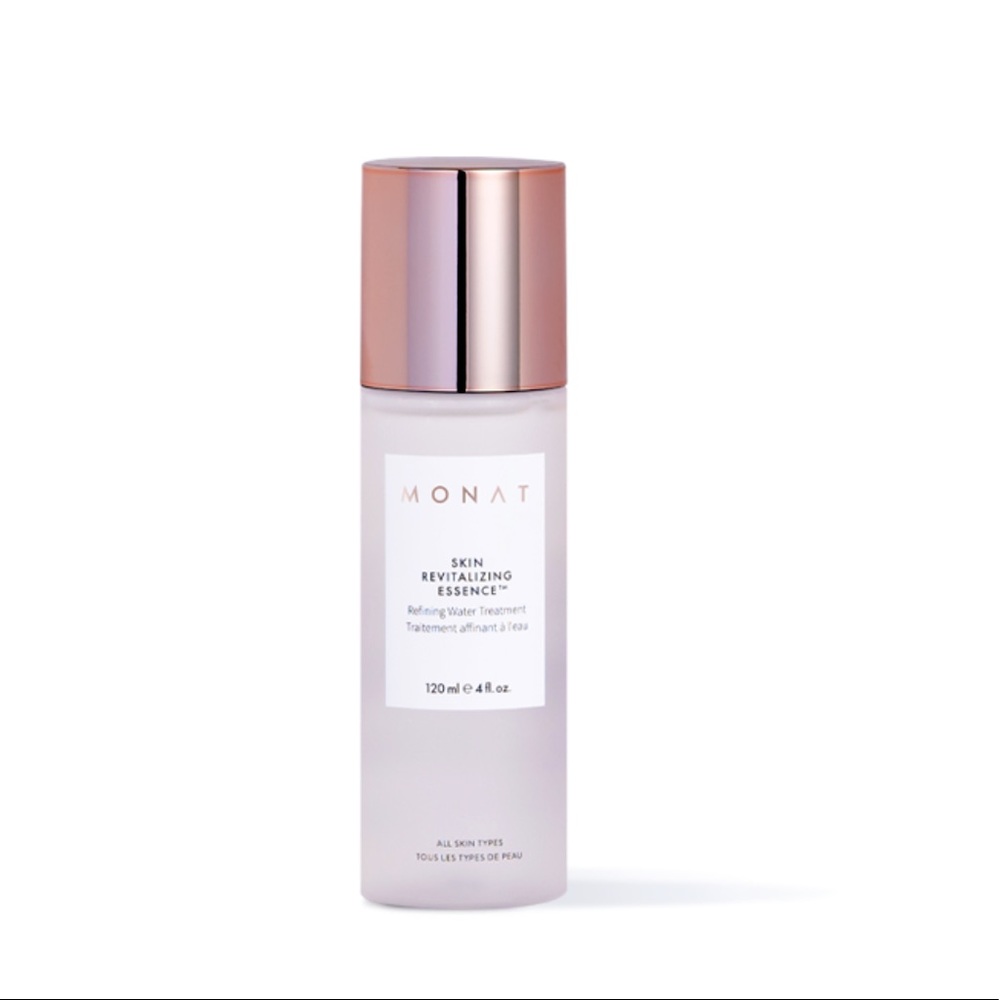 Monat skin revitalizing essence
